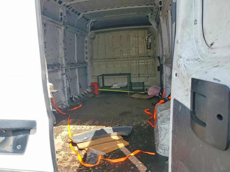 Aukcja sprzedaży 2017 Ram Promaster 2500, vin: 3C6TRVDG0HE549148, numer aukcji: 64553606