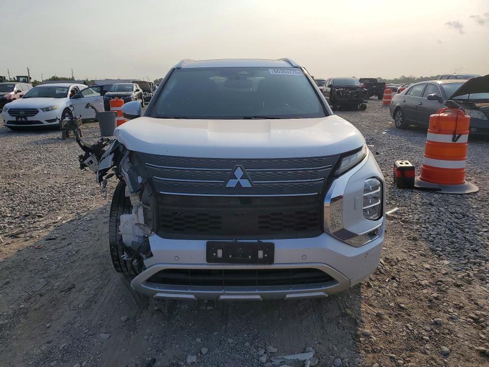 Aukcja sprzedaży 2022 Mitsubishi Outlander, vin: JA4J4VA80NZ074400, numer aukcji: 66303776