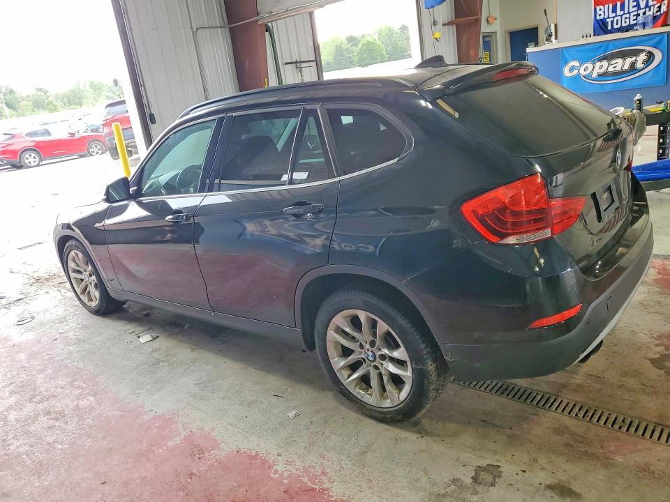Aukcja sprzedaży 2015 Bmw X1, vin: WBAVL1C56FVY28265, numer aukcji: 64812196