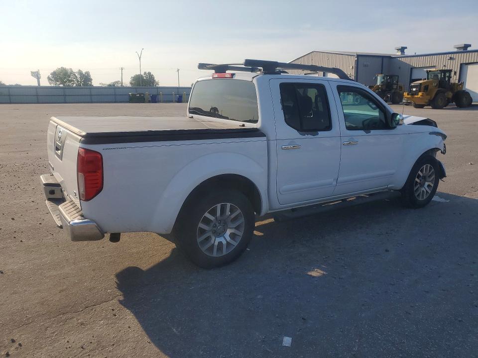 2012 Nissan Frontier მანქანა იყიდება აუქციონზე, vin: 1N6AD0ER8CC403174, აუქციონის ნომერი: 65897716