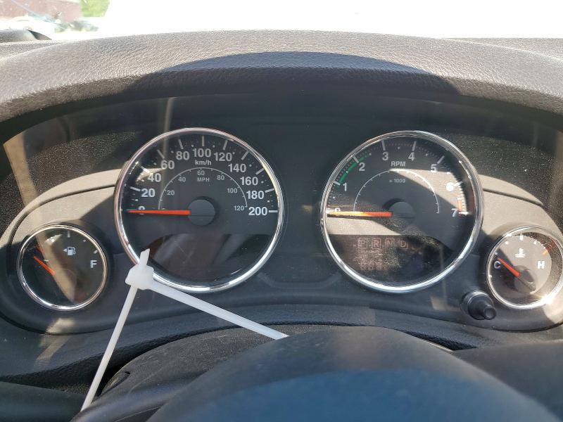 Продажа на аукционе авто 2016 Jeep Wrangler Unlimited, vin: 1C4BJWEG0GL182323, номер лота: 65916586