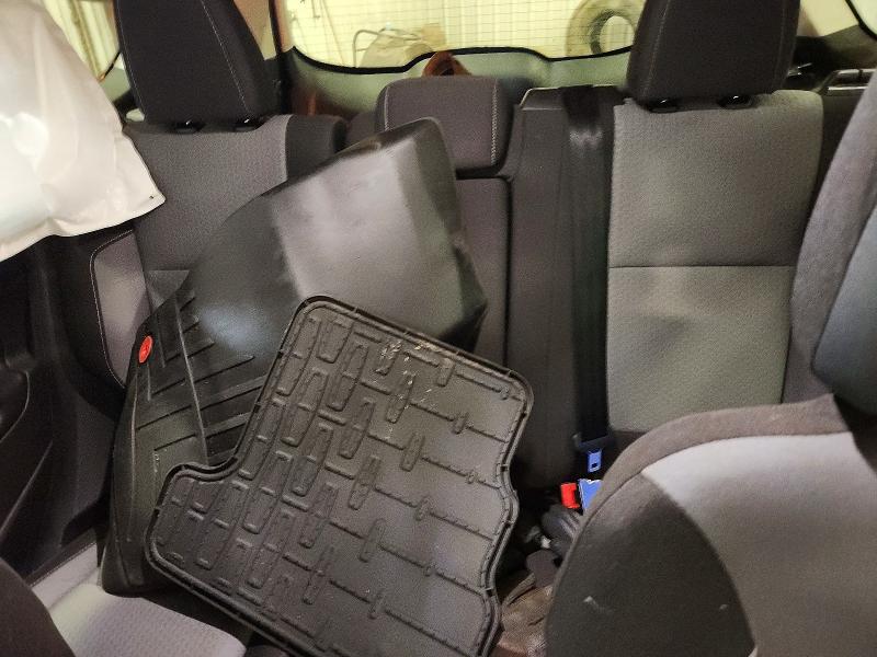 Aukcja sprzedaży 2017 Ford Escape, vin: 1FMCU0GD8HUE70125, numer aukcji: 64805166