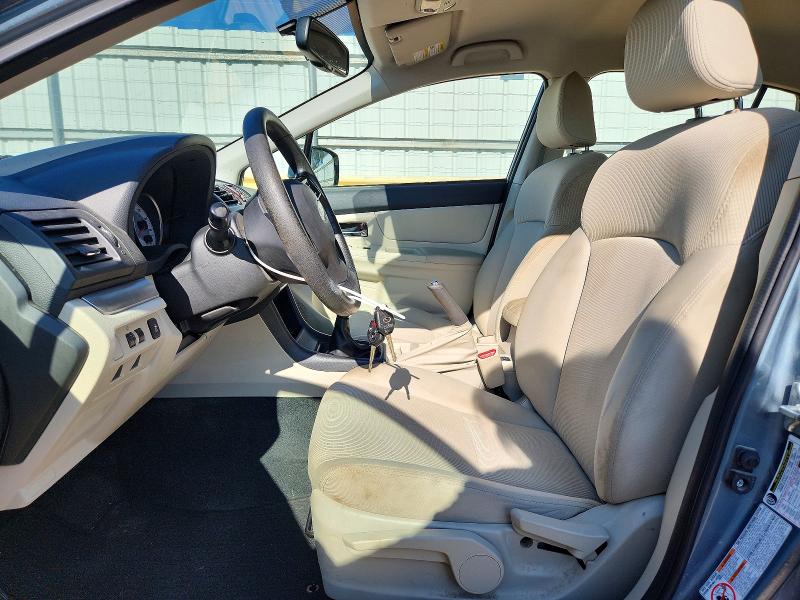 Продаж на аукціоні авто 2012 Subaru Impreza Base 4d Wago, vin: JF1GPAL60CG221194, номер лоту: 65678276