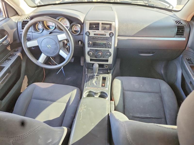 Продаж на аукціоні авто 2010 Dodge Charger, vin: 2B3CA3CV5AH309772, номер лоту: 66305516
