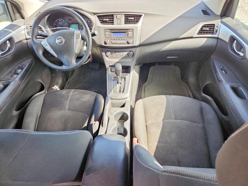 Aukcja sprzedaży 2017 Nissan Sentra, vin: 3N1AB7AP4HY276995, numer aukcji: 65036226