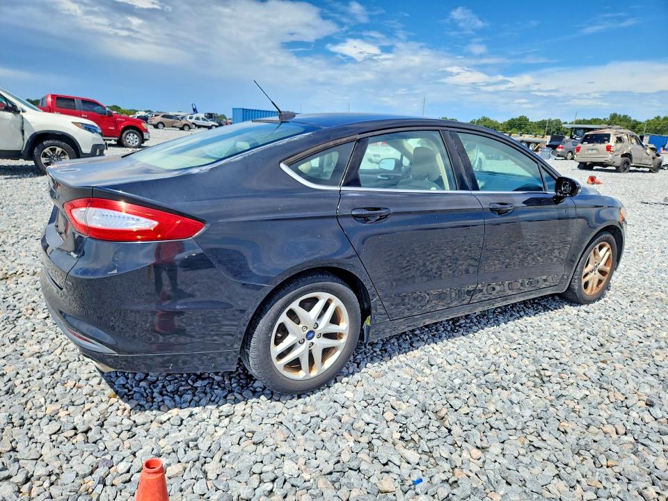 Продаж на аукціоні авто 2014 Ford Fusion, vin: 1FA6P0H73E5403493, номер лоту: 66944646