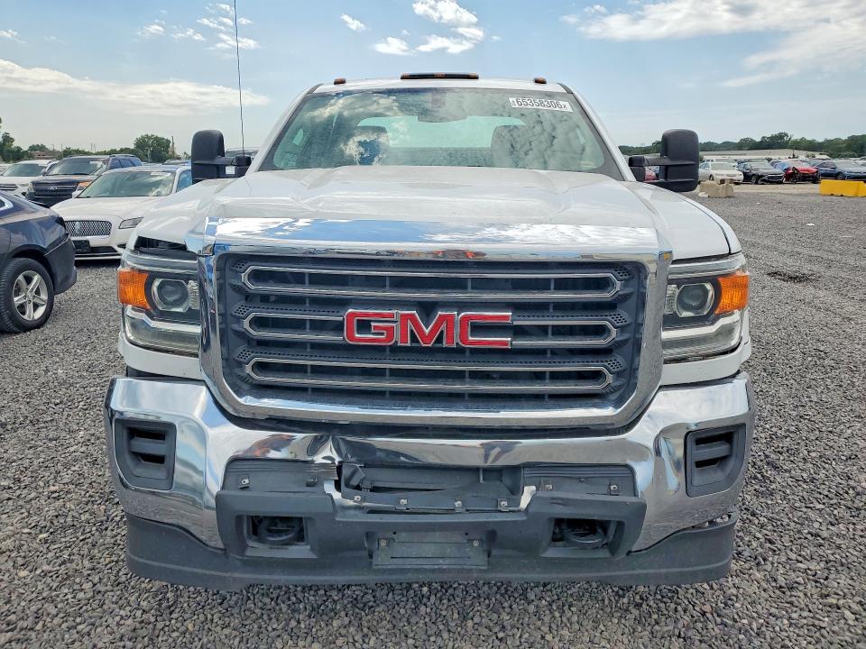 2019 Gmc Sierra მანქანა იყიდება აუქციონზე, vin: 1GT12NEGXKF209683, აუქციონის ნომერი: 65358306
