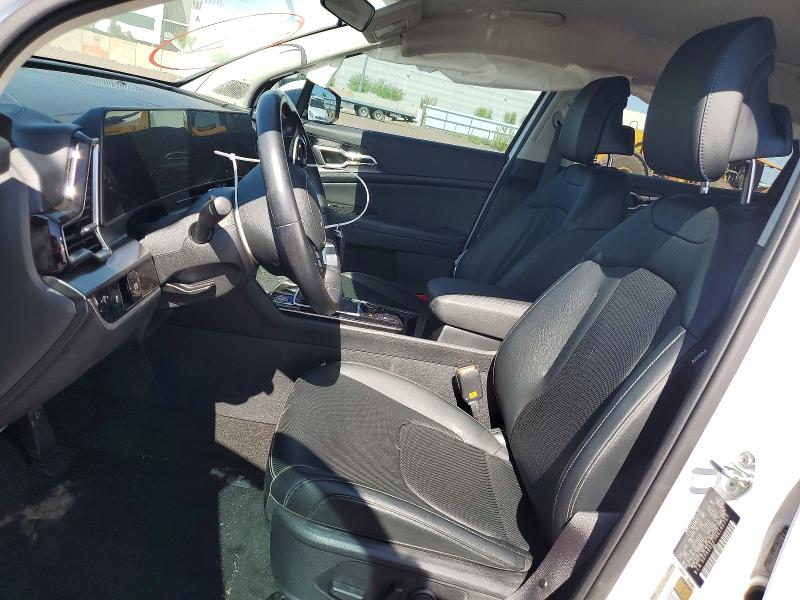 Aukcja sprzedaży 2024 Kia Sportage, vin: 5XYK3CDF7RG182707, numer aukcji: 65759566