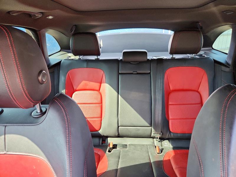 Auction sale of the 2017 Jaguar F-pace, vin: SADCL2BV1HA488040, lot number: 63647556