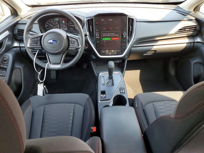 Продажа на аукционе авто 2024 Subaru Impreza, vin: JF1GUAFC7R8883383, номер лота: 66298716