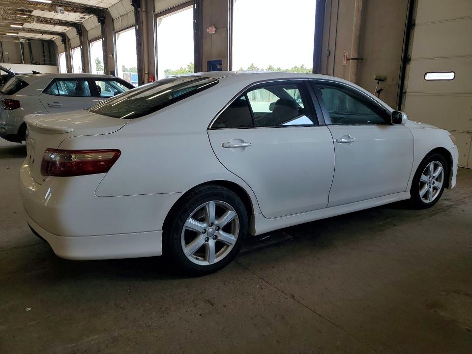 Aukcja sprzedaży 2007 Toyota Camry, vin: 4T1BK46K87U544005, numer aukcji: 64832866