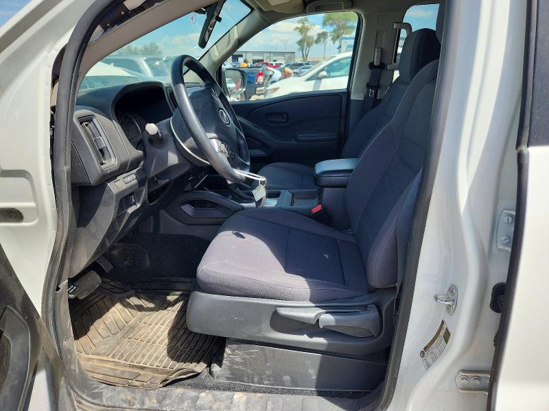 Aukcja sprzedaży 2025 Nissan Frontier, vin: 1N6ED1EJ1SN613314, numer aukcji: 64929226