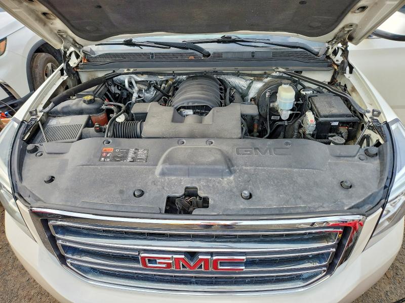 Aukcja sprzedaży 2015 Gmc Yukon, vin: 1GKS2BKC1FR107931, numer aukcji: 62938446