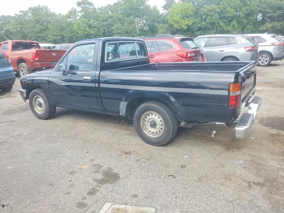 Продаж на аукціоні авто 1991 Toyota Pickup, vin: JT4RN81P2M5122869, номер лоту: 63675966