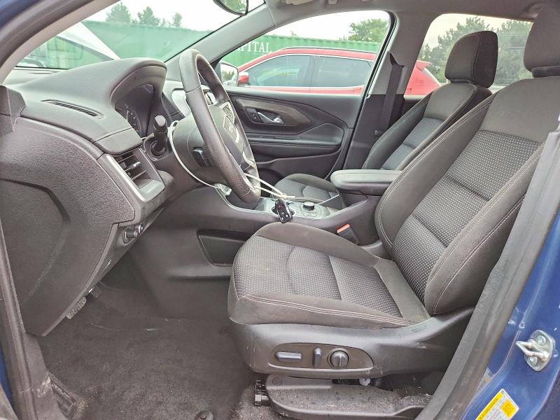 Aukcja sprzedaży 2024 Gmc Terrain, vin: 3GKALMEG9RL242928, numer aukcji: 64584116