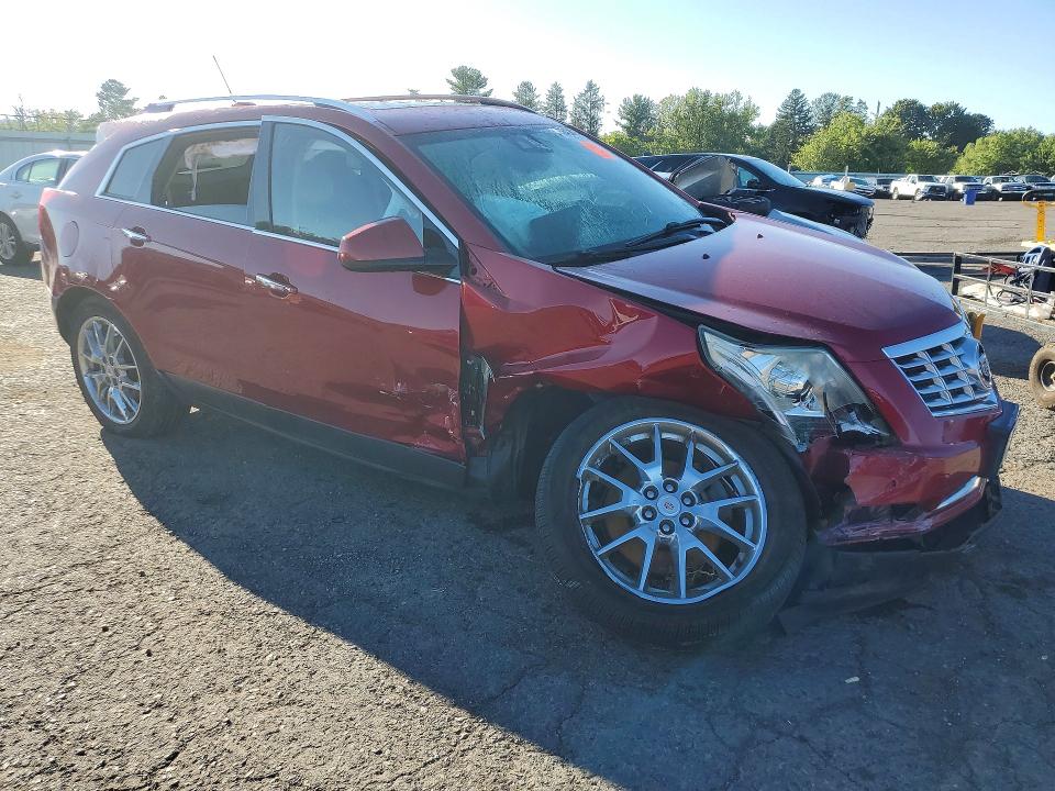 Продаж на аукціоні авто 2015 Cadillac Srx, vin: 3GYFNCE33FS537781, номер лоту: 66402826