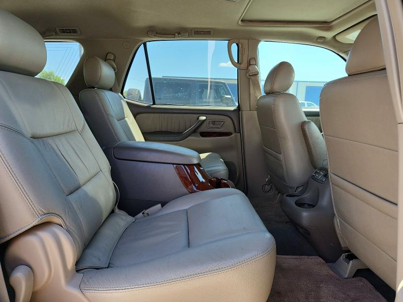 Aukcja sprzedaży 2007 Toyota Sequoia, vin: 5TDZT38AX7S285388, numer aukcji: 64681666