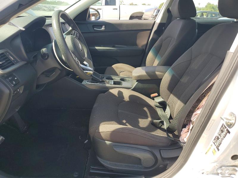 65093976 :رقم المزاد ، 5XXGT4L32LG427752 vin ، 2020 Kia Optima مزاد بيع
