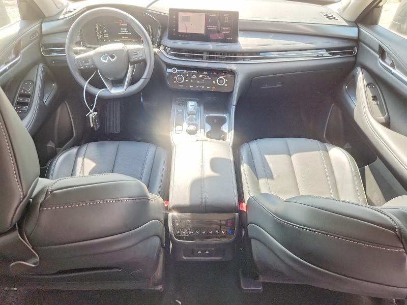 Продаж на аукціоні авто 2026 Infiniti Qx60, vin: 5N1AL1FR2TC336402, номер лоту: 65709546