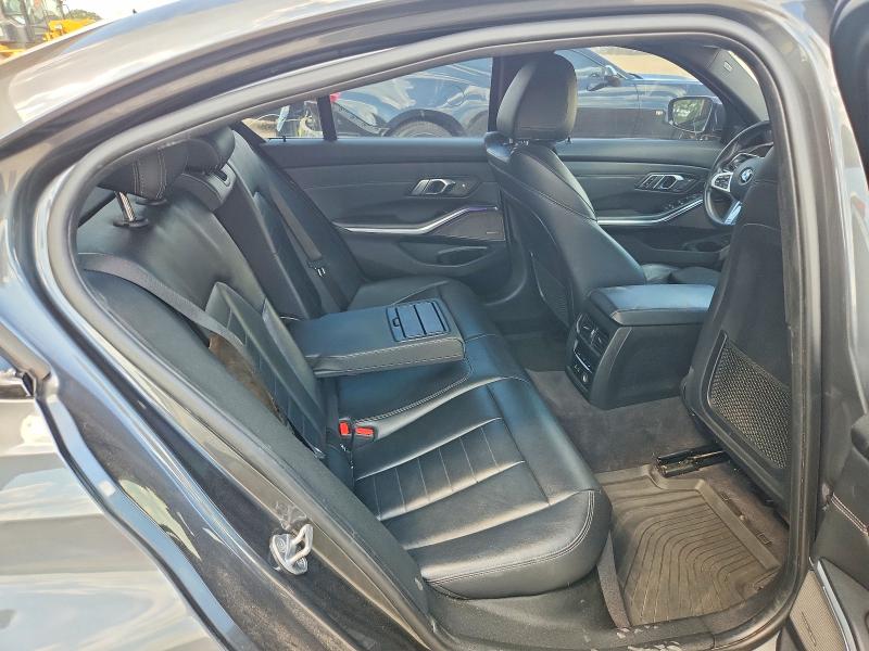 Aukcja sprzedaży 2019 Bmw 330i, vin: WBA5R1C56KAK07298, numer aukcji: 64959056