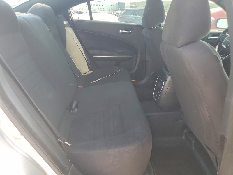 Продажа на аукционе авто 2019 Dodge Charger, vin: 2C3CDXKT3KH647609, номер лота: 65343516