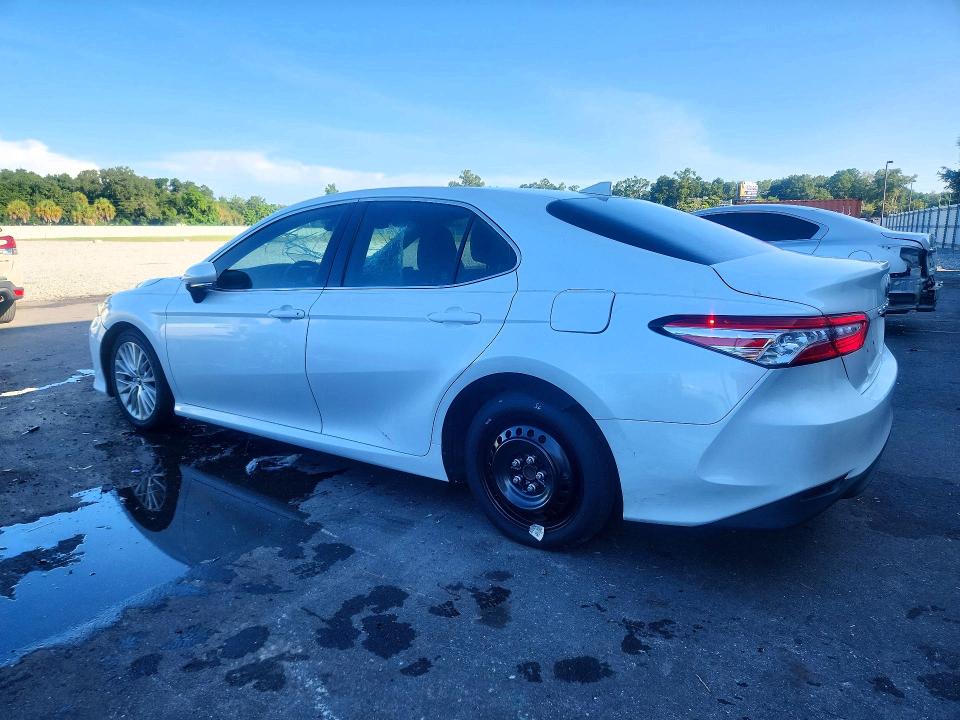 Продаж на аукціоні авто 2020 Toyota Camry, vin: 4T1F11AK9LU936124, номер лоту: 66694656
