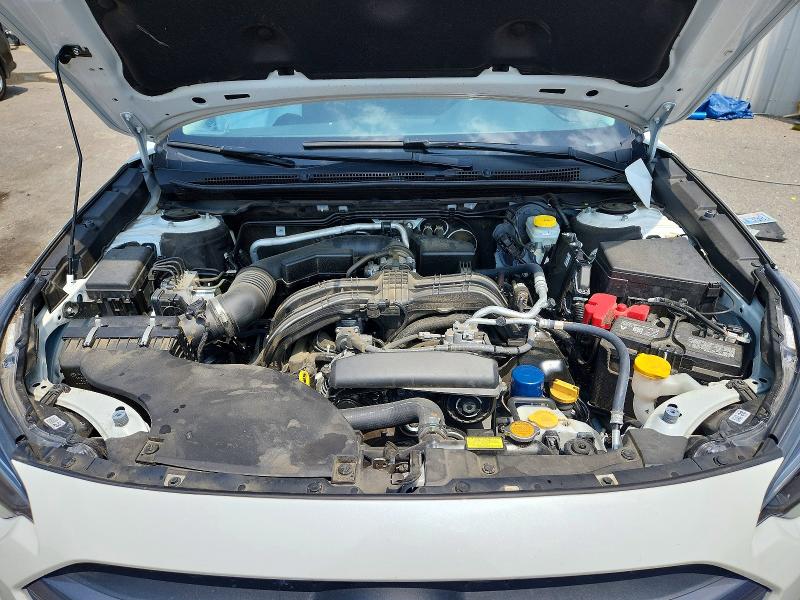 Aukcja sprzedaży 2025 Subaru Outback, vin: 4S4BTAAC0S3286119, numer aukcji: 63881456