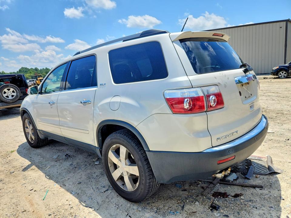 63647996 :رقم المزاد ، 1GKKVREDXCJ225393 vin ، 2012 Gmc Acadia مزاد بيع