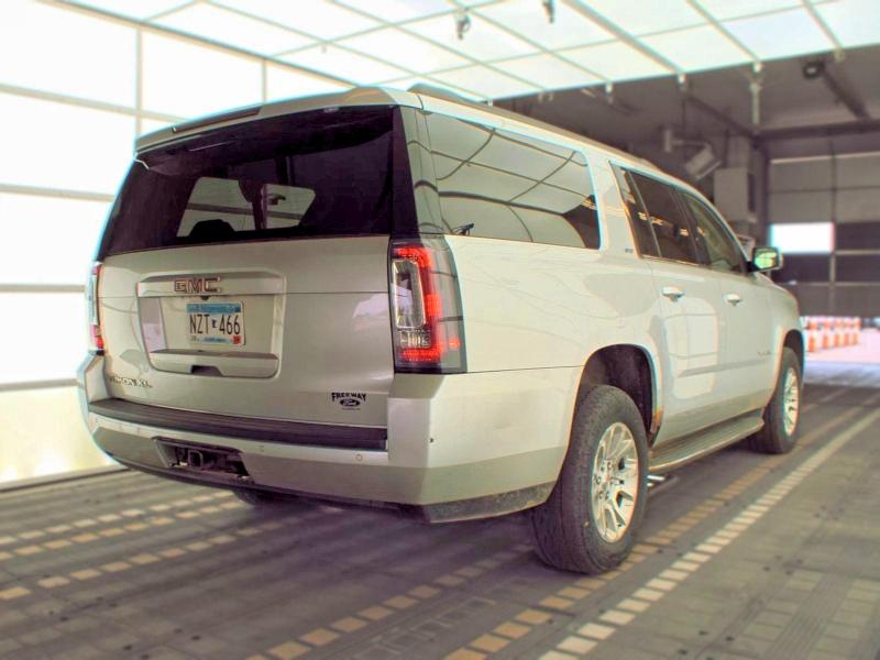 66848186 :رقم المزاد ، 1GKS2HKCXFR645238 vin ، 2015 Gmc Yukon Xl مزاد بيع