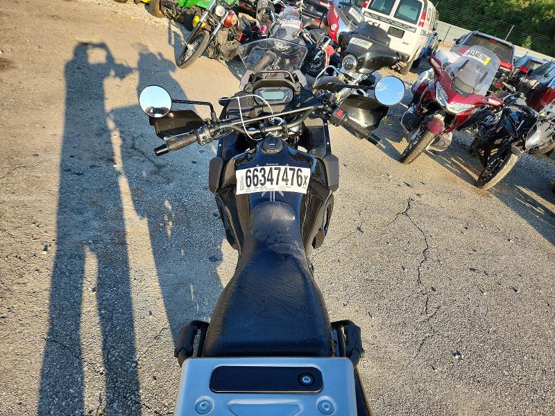 Aukcja sprzedaży 2026 Kawasaki Kl650, vin: ML5KLEM10TDA42680, numer aukcji: 66347476