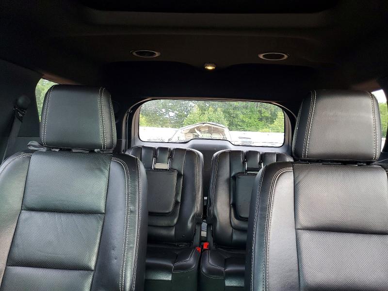 Продаж на аукціоні авто 2014 Ford Explorer, vin: 1FM5K8GT5EGC33929, номер лоту: 64644846