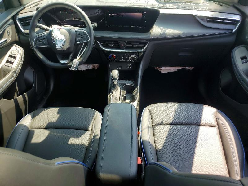 Продажа на аукционе авто 2026 Buick Encore Gx, vin: KL4AMESL7TB021153, номер лота: 63616316