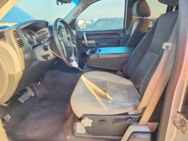 Aukcja sprzedaży 2012 Gmc Sierra, vin: 1GTR1VE00CZ218501, numer aukcji: 65695146