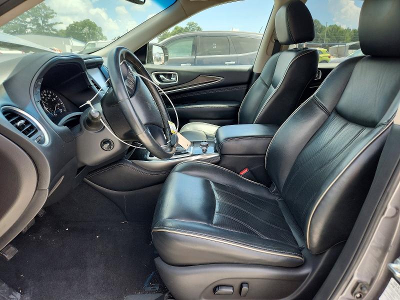 Aukcja sprzedaży 2016 Infiniti Qx60, vin: 5N1AL0MN5GC520054, numer aukcji: 66589926