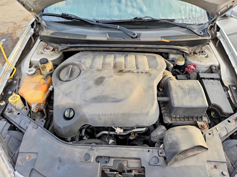 Aukcja sprzedaży 2011 Chrysler 200, vin: 1C3BC1FG5BN503706, numer aukcji: 63283826