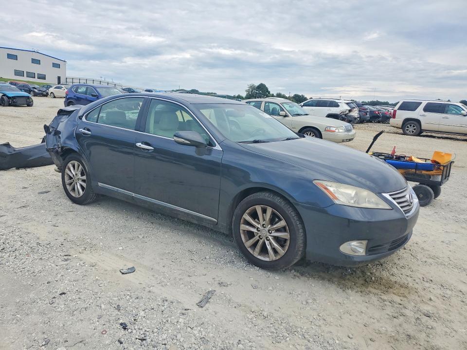 66777126 :رقم المزاد ، JTHBK1EG4B2460797 vin ، 2011 Lexus Es مزاد بيع