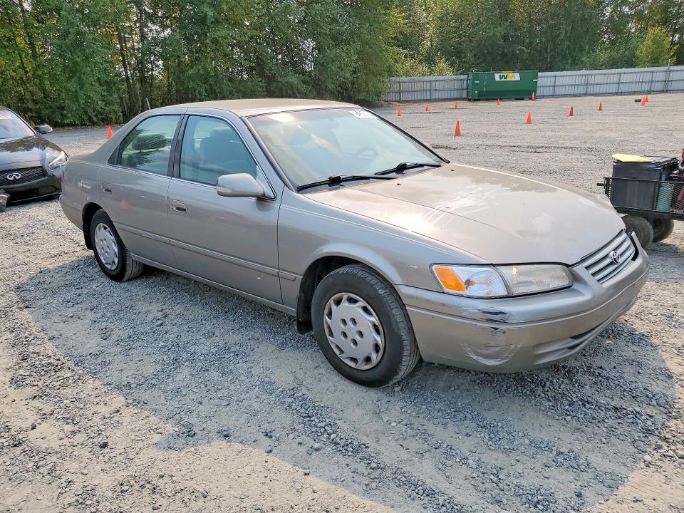 Aukcja sprzedaży 1999 Toyota Camry, vin: JT2BG22K4X0331925, numer aukcji: 64650426