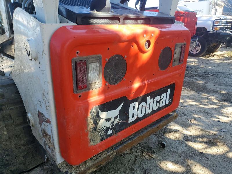 65945106 :رقم المزاد ، AT6345359 vin ، 2023 Bobcat T770 مزاد بيع
