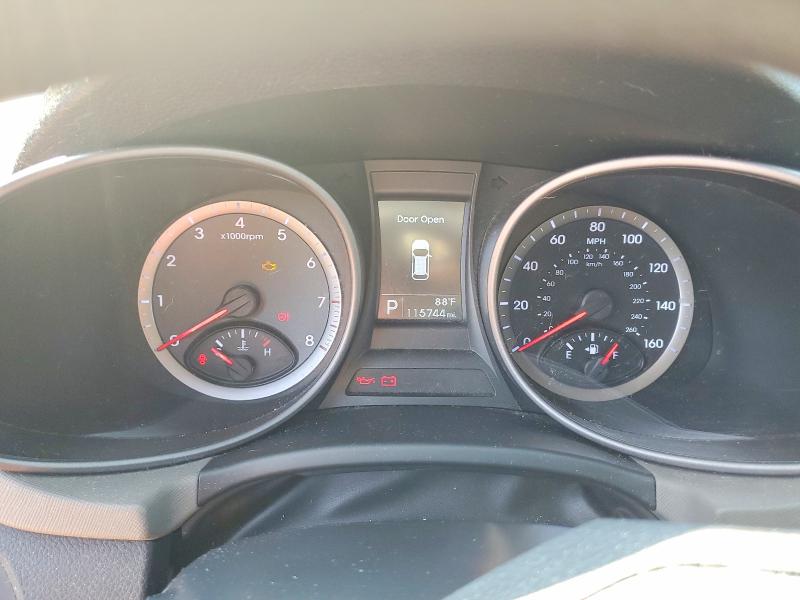 Продаж на аукціоні авто 2016 Hyundai Santa Fe Sport, vin: 5XYZU3LB6GG357035, номер лоту: 64259886