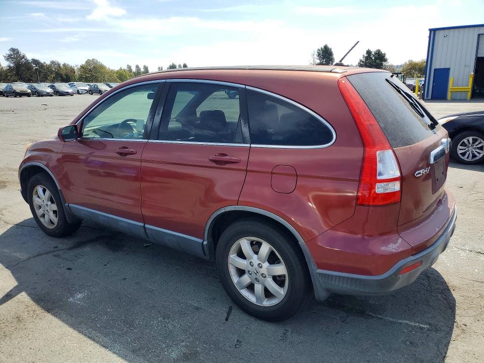 Продаж на аукціоні авто 2008 Honda Cr-v, vin: JHLRE48778C045192, номер лоту: 63055056