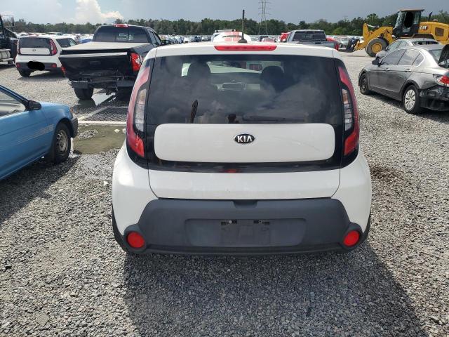 67003046 :رقم المزاد ، KNDJN2A27G7251973 vin ، 2016 Kia Soul مزاد بيع