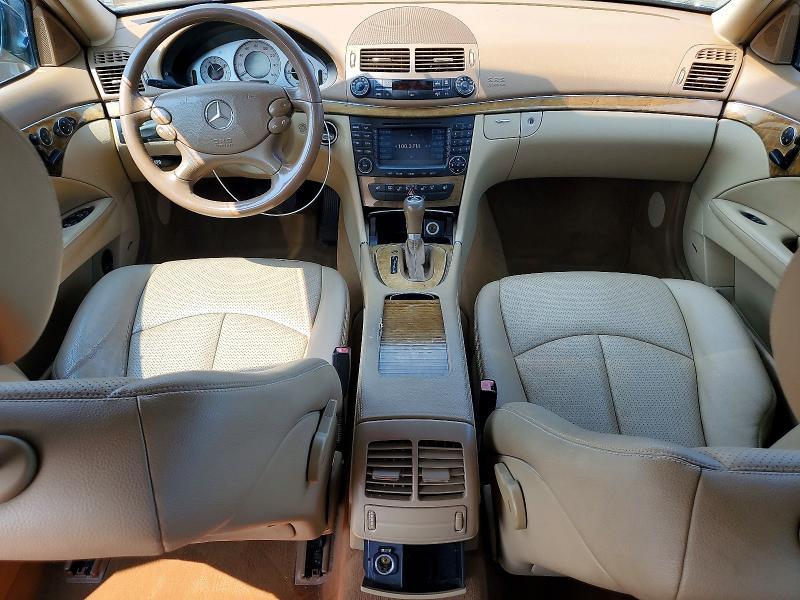 Продаж на аукціоні авто 2007 Mercedes-benz E, vin: WDBUF87XX7B121956, номер лоту: 64363186