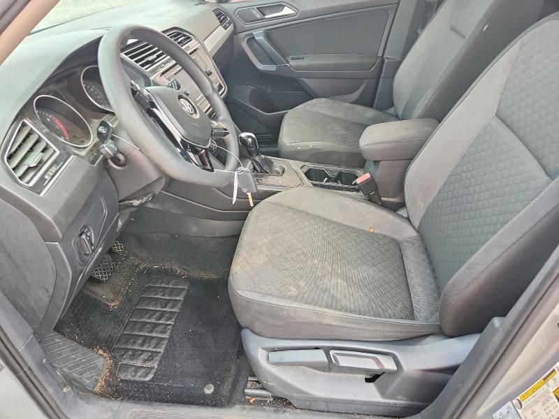 Aukcja sprzedaży 2020 Volkswagen Tiguan, vin: 3VV1B7AX2LM156871, numer aukcji: 65366746