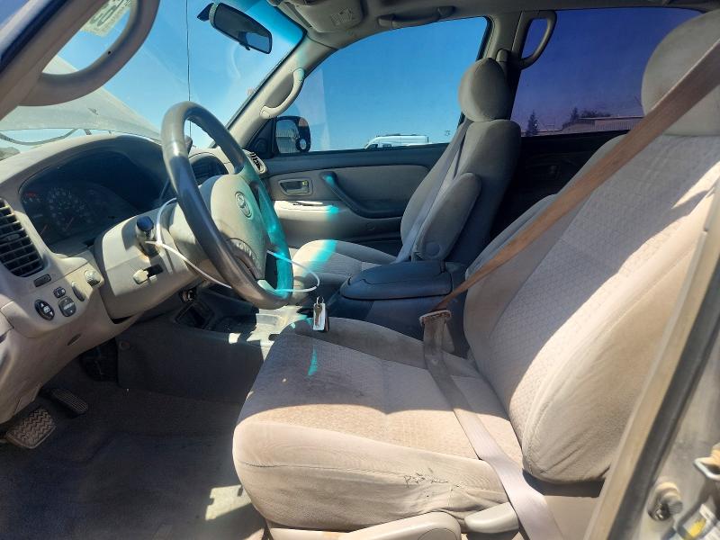 Продажа на аукционе авто 2006 Toyota Tundra, vin: 5TBET34126S539090, номер лота: 63370006