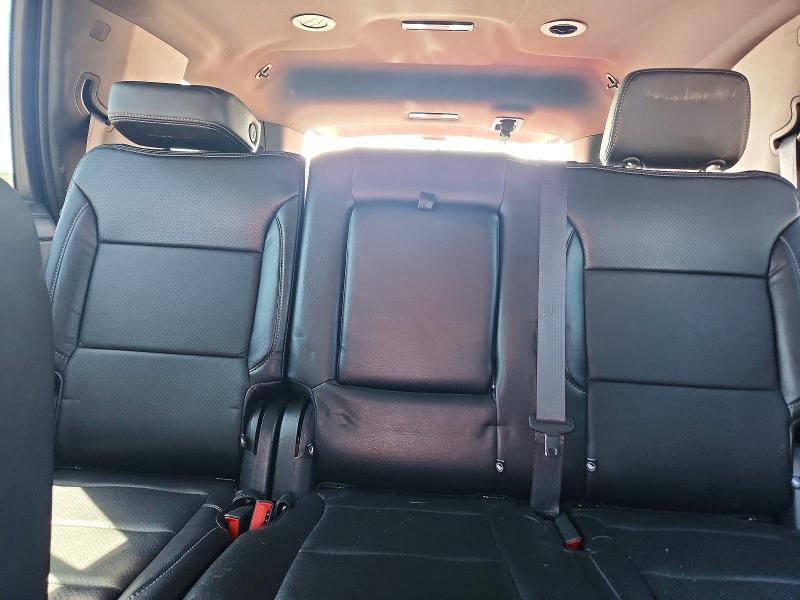 Продаж на аукціоні авто 2024 Chevrolet Tahoe, vin: 1GNSKMKT2RR210102, номер лоту: 66707436