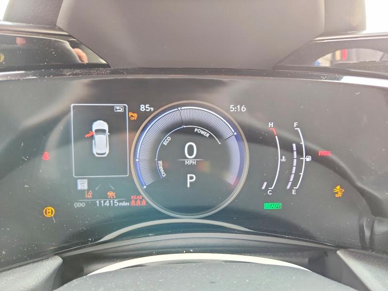 Продаж на аукціоні авто 2022 Lexus Nx, vin: 2T2GKCEZXNC004597, номер лоту: 63366116