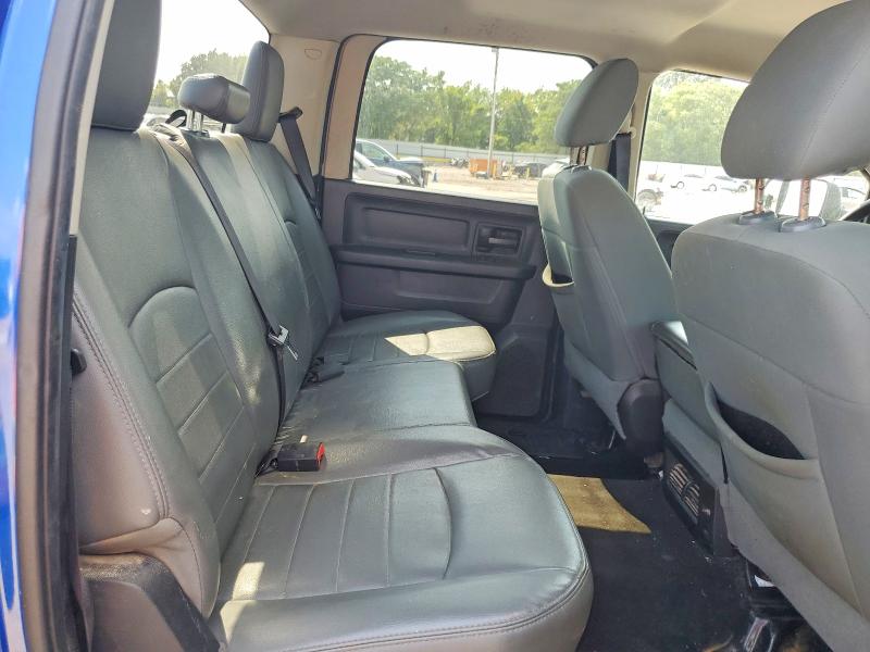 63614776 :رقم المزاد ، 1C6RR7XT8FS649152 vin ، 2015 Ram 1500 مزاد بيع