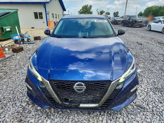 Продаж на аукціоні авто 2019 Nissan Altima, vin: 1N4BL4CW8KC183582, номер лоту: 63872396