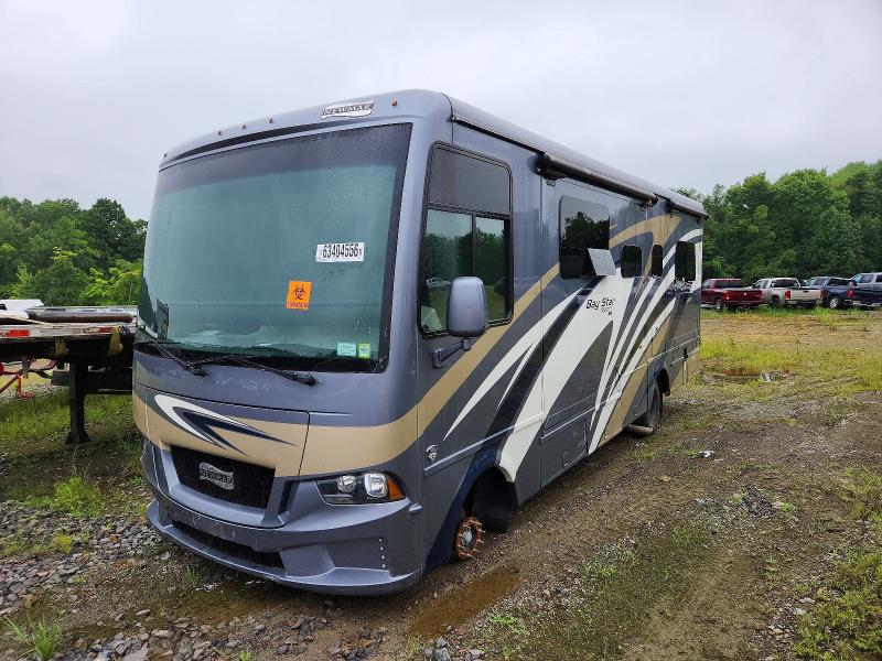 2021 Ford Motorhome Chassis მანქანა იყიდება აუქციონზე, vin: 1F66F5DN3L0A19032, აუქციონის ნომერი: 63404556