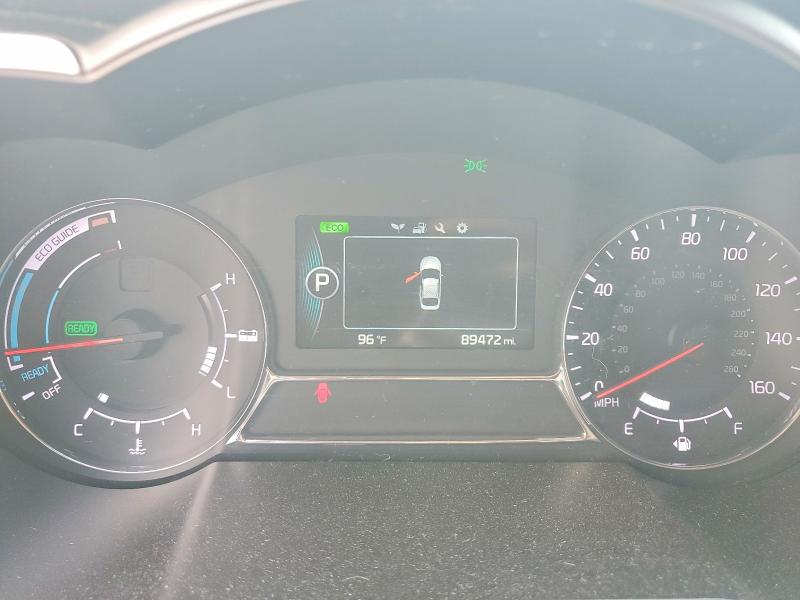 Продаж на аукціоні авто 2014 Kia Optima, vin: KNAGN4AD4E5068818, номер лоту: 64640686
